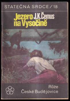 Jan Karel Čemus: Jezero na Vysočině