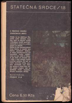 Jan Karel Čemus: Jezero na Vysočině