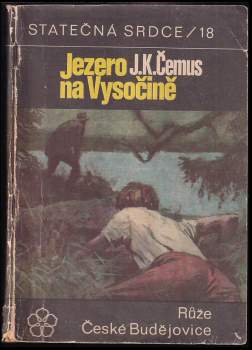 Jan Karel Čemus: Jezero na Vysočině