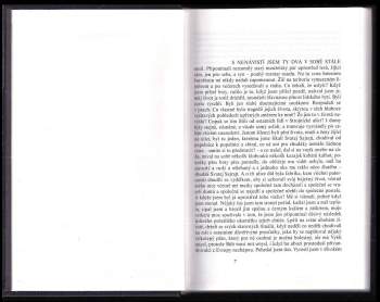 E. L Doctorow: Jezero potáplic
