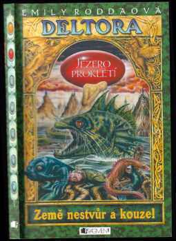 Emily Rodda: Deltora