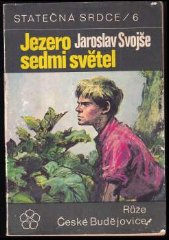 Jezero sedmi světel