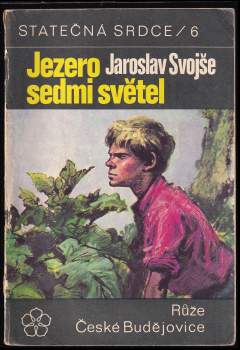 Jezero sedmi světel