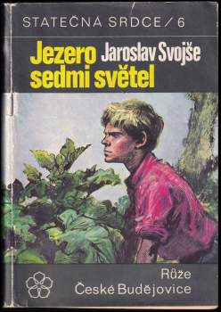 Jezero sedmi světel