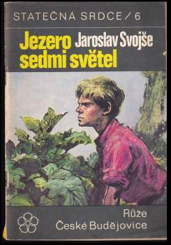 Jezero sedmi světel
