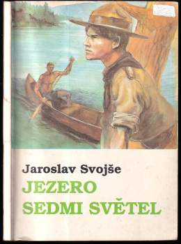 Jezero sedmi světel