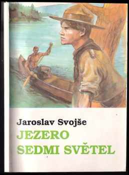Jezero sedmi světel
