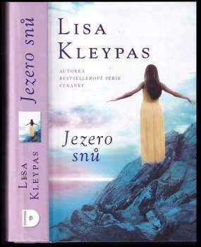 Jezero snů