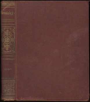 Jezero ; Tiché stezky : romány