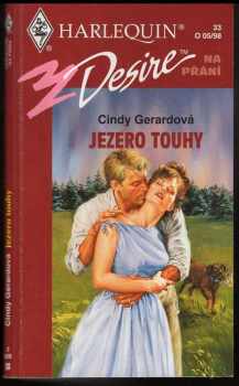 Jezero touhy