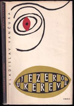 Jezero Ukereve