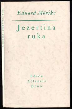 Jezertina ruka