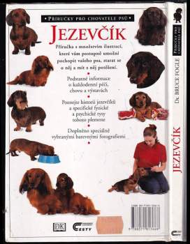 Bruce Fogle: Jezevčík