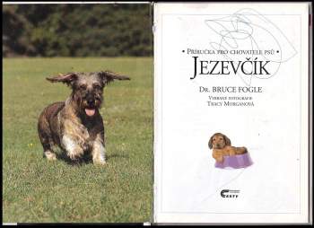 Bruce Fogle: Jezevčík