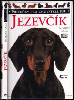 Jezevčík