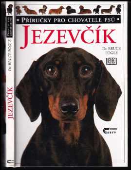 Bruce Fogle: Jezevčík