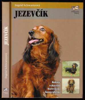 Ingrid Schwartz: Jezevčík