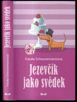 Jezevčík jako svědek