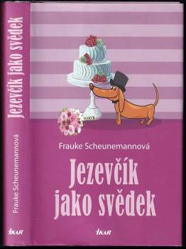 Jezevčík jako svědek