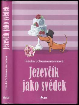 Jezevčík jako svědek