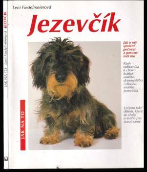 Jezevčík