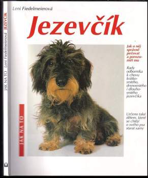 Jezevčík