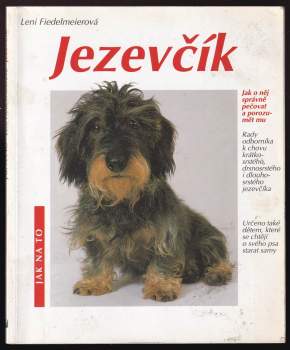 Jezevčík