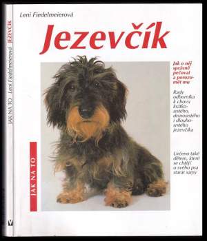 Jezevčík