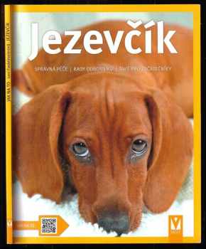 Leni Fiedelmeierová,: Jezevčík