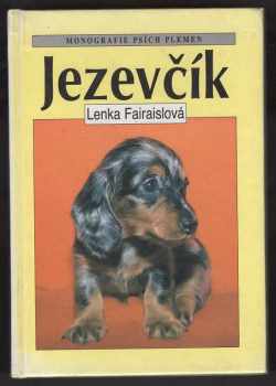 Lenka Fairaislová: Jezevčík