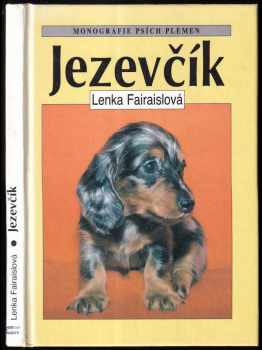 Jezevčík