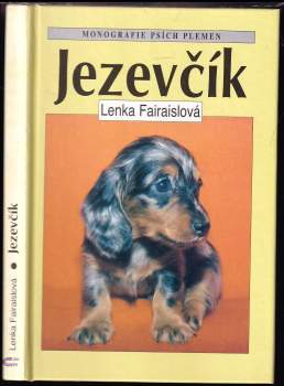 Jezevčík