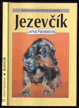 Jezevčík