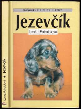 Lenka Fairaislová: Jezevčík
