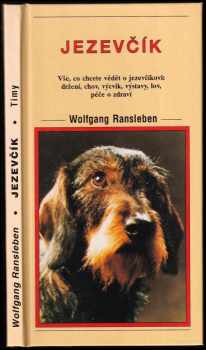 Wolfgang Ransleben: Jezevčík
