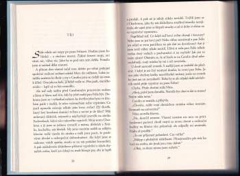 Frauke Scheunemann: Jezevčíkova kocovina