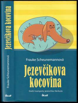 Frauke Scheunemann: Jezevčíkova kocovina