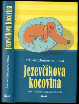Jezevčíkova kocovina