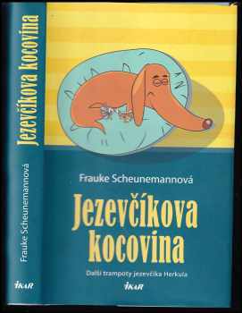 Jezevčíkova kocovina