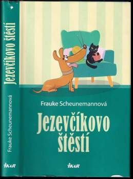 Jezevčíkovo štěstí