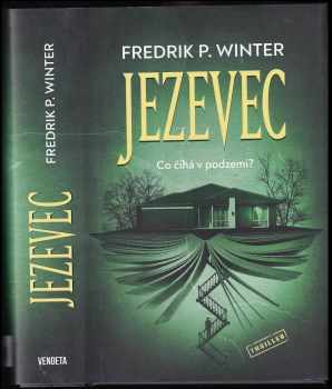 Jezevec