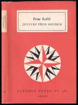 Jezevec před soudem