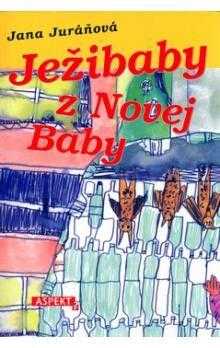 Ježibaby z Novej Baby