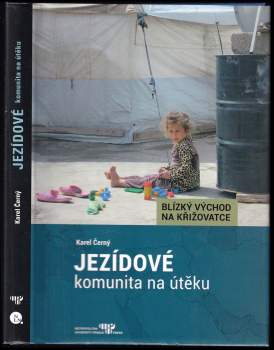 Jezídové