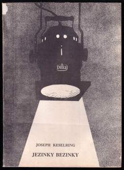 Joseph Kesselring: Jezinky Bezinky