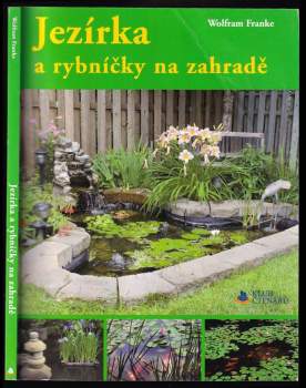 Jezírka a rybníčky na zahradě