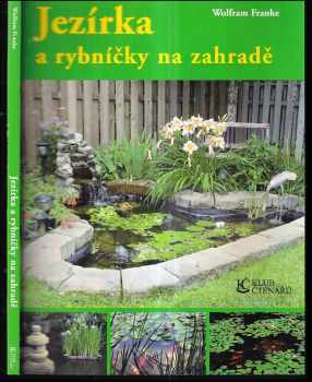 Jezírka a rybníčky na zahradě