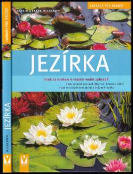 Jezírka