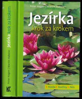 Martin Haberer: Jezírka krok za krokem