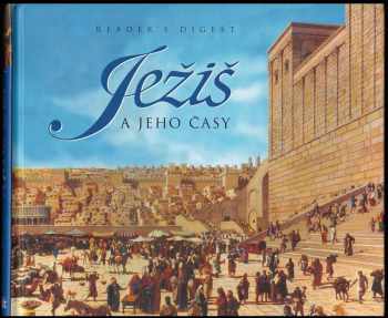 Ježiš a jeho časy